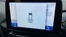 Ford Fiesta 1.0 EcoBoost Hybrid mHEV 155 ST-Line X Edition 5dr Petrol Hatchback